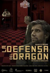The Dragon Defense