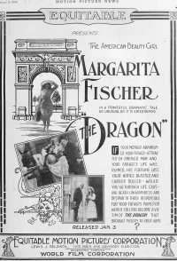 The Dragon