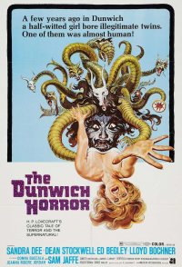 The Dunwich Horror