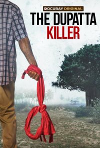 The Dupatta Killer