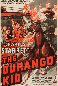 The Durango Kid