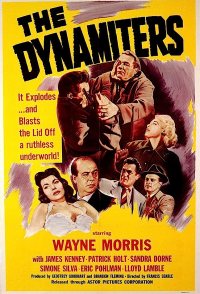 The Dynamiters