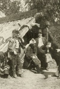 The Eagle's Nest