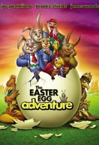 The Easter Egg Adventure