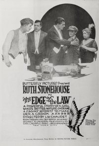 The Edge of the Law