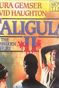The Emperor Caligula: 'The Untold Story'