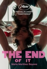 The End of It