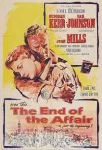 The End of the Affair