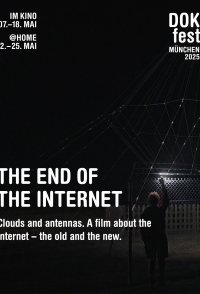 The End of the Internet