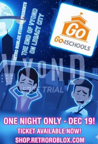 The End of Vyond on Legacy City