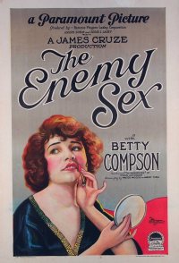 The Enemy Sex