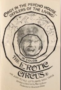 The Erotic Circus