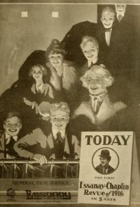 The Essanay-Chaplin Revue of 1916