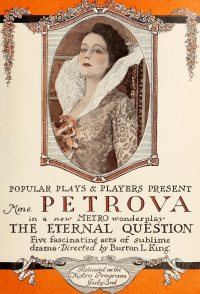 The Eternal Question