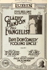 The Evangelist