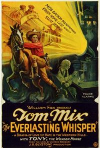 The Everlasting Whisper