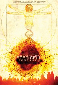 The Evolution of Stem Cell Research