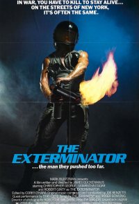 The Exterminator