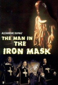 The Face of Alexandre Dumas: The Man in the Iron Mask