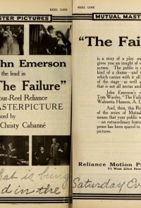 The Failure