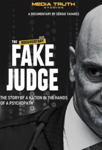 The Fake Judge