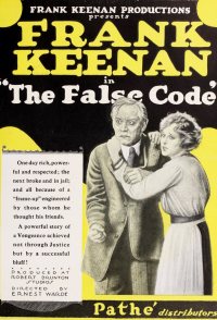 The False Code