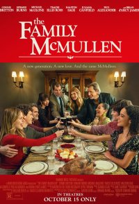 The Family McMullen