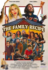 The Family Recipe