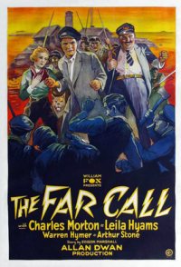 The Far Call
