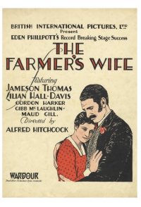 The Farmer's Wife