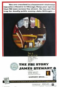 The FBI Story