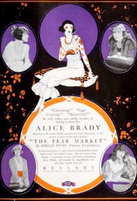 The Fear Market