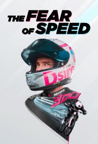 The Fear of Speed by Elias Schwärzler