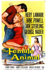 The Female Animal