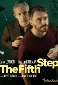 The Fifth Step