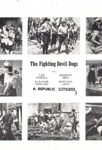 The Fighting Devil Dogs