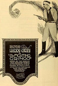 The Fighting Gringo