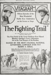 The Fighting Trail