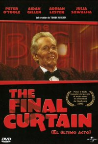 The Final Curtain