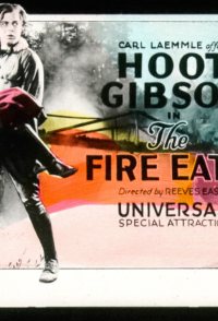 The Fire Eater