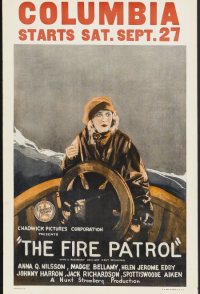 The Fire Patrol