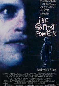 The First Power