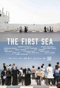 The First Sea