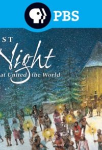 The First Silent Night