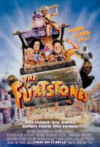 The Flintstones