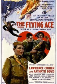 The Flying Ace