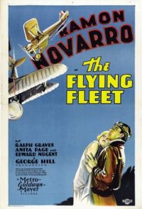 The Flying Fleet