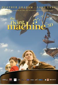 The Flying Machine