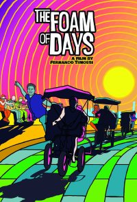 The Foam of Days