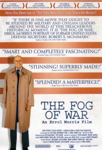The Fog of War: Eleven Lessons from the Life of Robert S. McN...